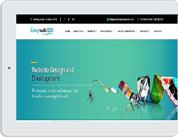 Ecommerce Development Company in Mumbai